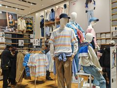 -优衣库(银座店)