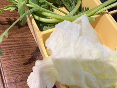 -呷哺呷哺 小火锅 (浦东新欧尚超市店)