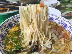 -令氏家外家周秦食府(高新店)