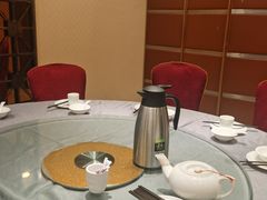 -海宝酒家(中山四路店)