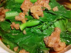 芥菜-九锅一堂酸菜鱼(新南凯德直营店)