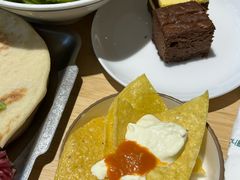 -榖屋house of flour(张江首店)
