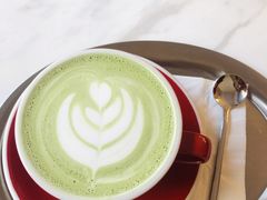 -及咖啡GatherCoffee(华申大厦店)