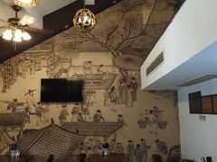 -孙盛兴奥灶面馆·蟹黄面·三虾面(山塘街总店)