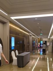 -曼格纳婚礼艺术中心(张江店)