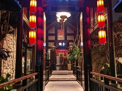 -哈哈曲艺社(西门闲亭店)