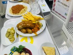 -宜家·瑞典风味餐厅(北京西红门店)