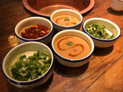 -竹叶涮肉坊(总店)