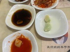 -长顺参鸡汤店(西塔总店)