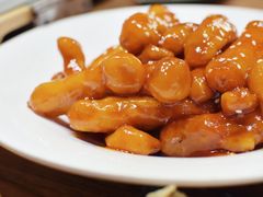 -小杨烤肉(朱雀店)