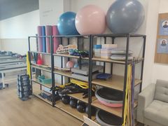 -锐博康复门诊(徐汇店)
