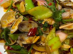 -烤满分·东北烧烤(首经贸店)