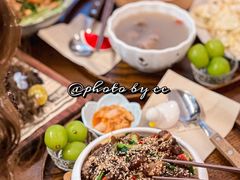 -小银家日式简餐(中信丹阳花园店)