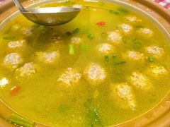-王村姑老土炕莜面村(桥东店)