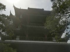 -采石矶景区