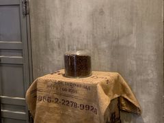 -来回·咖啡(天河南店)