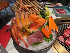 -和牛村烧肉放题(潍坊泰华店)