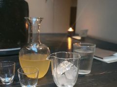 栀子花茶（冰萃茶）-元古本店(南锣鼓巷店)