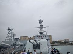 -中国人民解放军海军博物馆