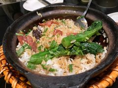 彪哥腊味煲仔饭-顺峰顺水顺德菜(龙华店)