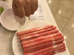 -八先生涮肉房(三里河店)