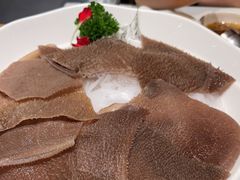 -巴奴毛肚火锅(大剧院店)