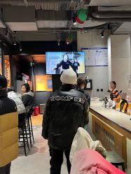 -G-STEPS舞蹈工作室