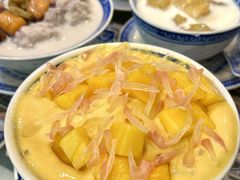 -广信牛奶甜品世家(台东店)