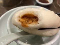 豆腐皮包-冶春茶社(星汉大厦店)