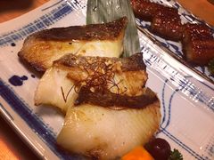 -王鼎精致料理铁板烧(世博源店)