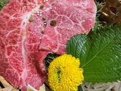 -山川小町·极番烧肉(新地假日广场店)
