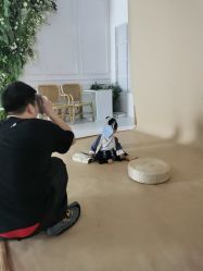 -芳妮豆丁儿童摄影(民治旗舰店)