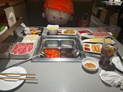 -海底捞火锅(海宁路店)