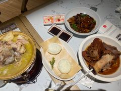 -关东小磨东北菜(漕河泾印象城店)