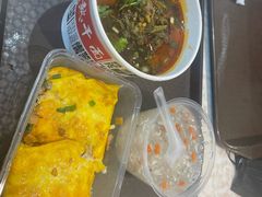 -老通城豆皮大王(吉庆街店)