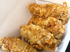 -前进5路汉堡炸鸡(前进五路店)