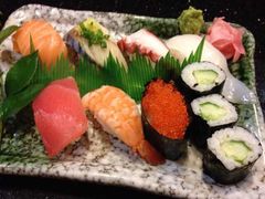 iphone_upload_pic-竹马炭火烤肉(利济北路店)
