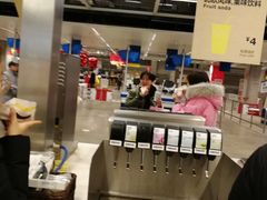 -宜家·瑞典风味餐厅(无锡店)