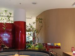 -老板恋上鱼(恒隆广场店)