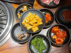 -九田家黑牛烤肉料理(顺义区华联金街店)