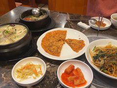 -高丽村韩国料理(兴华二路店)