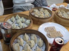-老边饺子馆(中街店)