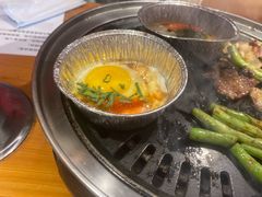 -四斤烤肉(建平店)