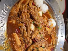 -胖哥俩肉蟹煲(苏州中心店)