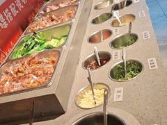 -成老灶火锅鸡(平山店)
