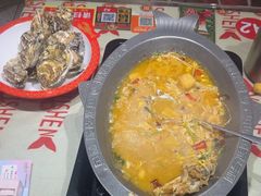-鱼神脆皮烤鱼(深圳光明田寮村店)