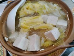 -砂锅居(西四店)