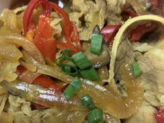 -魏家凉皮(博水商务大厦店)