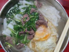 牛肉米粉-佳荣老五生态牛肉馆