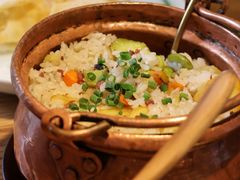 -一坐一忘云南菜(嘉里中心店)